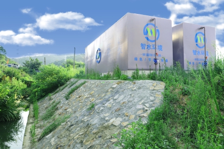 長(zhǎng)沙市岳麓區(qū)學(xué)士渠黑臭水體