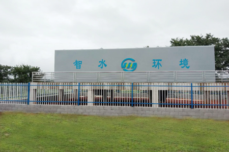 棖沖鎮(zhèn)青草集鎮(zhèn)污水處理項(xiàng)目